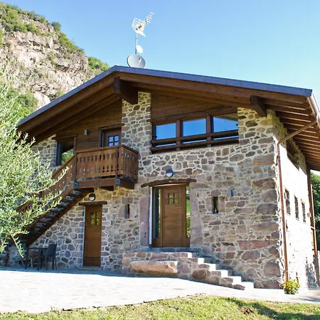 Agriturismo Ruc Del Lac-2