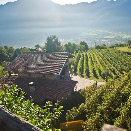 Agriturismo Ruc Del Lac-3